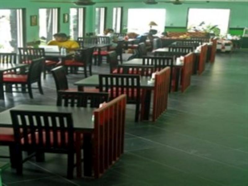 Residence Hotel Medan