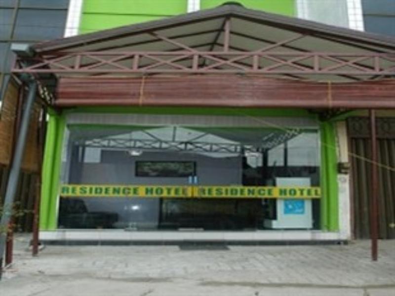 Residence Hotel Medan