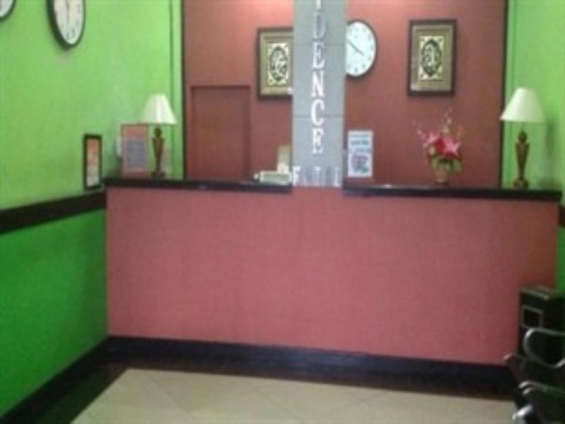 Residence Hotel Medan