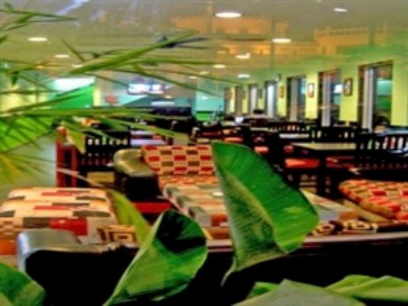 Residence Hotel Medan