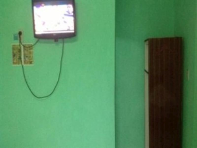 Residence Hotel Medan