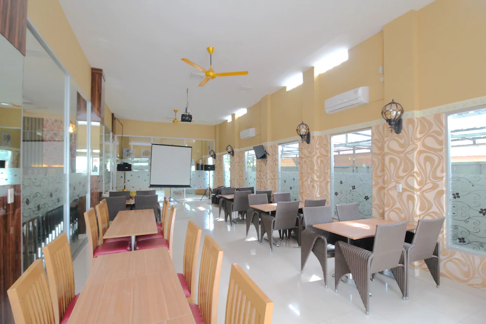 Residence Puri Hotel by Airy
