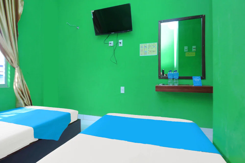 Residence Puri Hotel by Airy