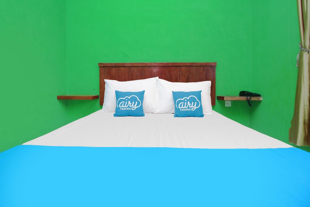 Residence Puri Hotel by Airy