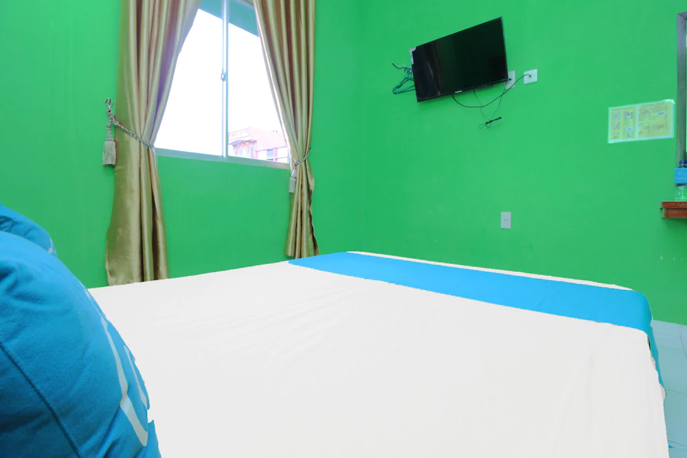 Residence Puri Hotel by Airy