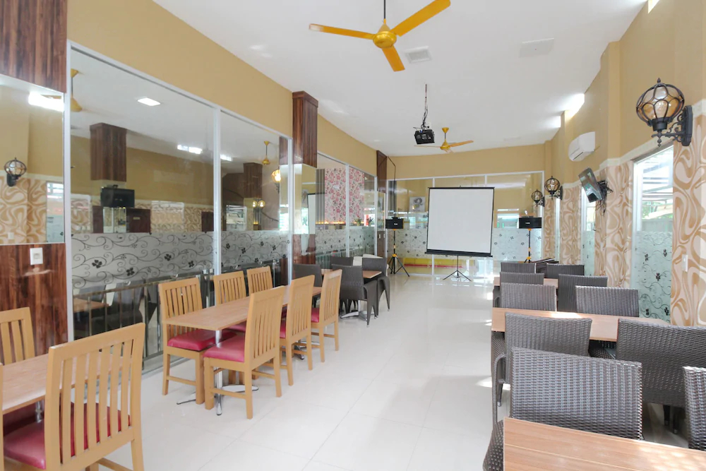 Residence Puri Hotel by Airy
