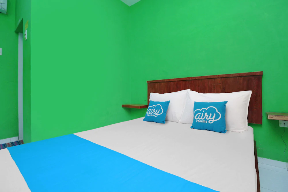 Residence Puri Hotel by Airy