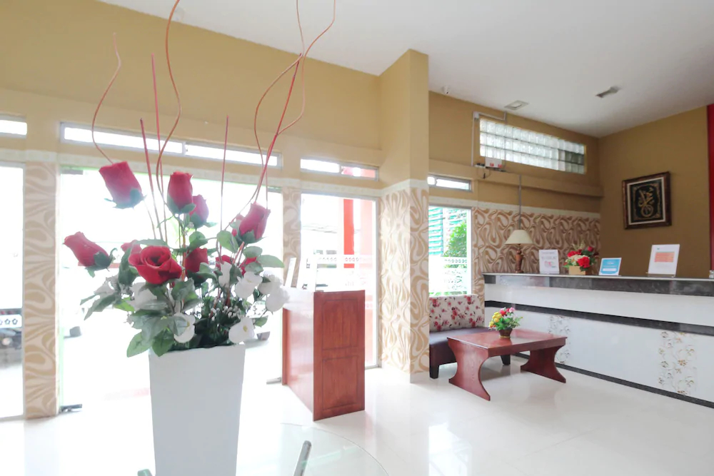Residence Puri Hotel by Airy
