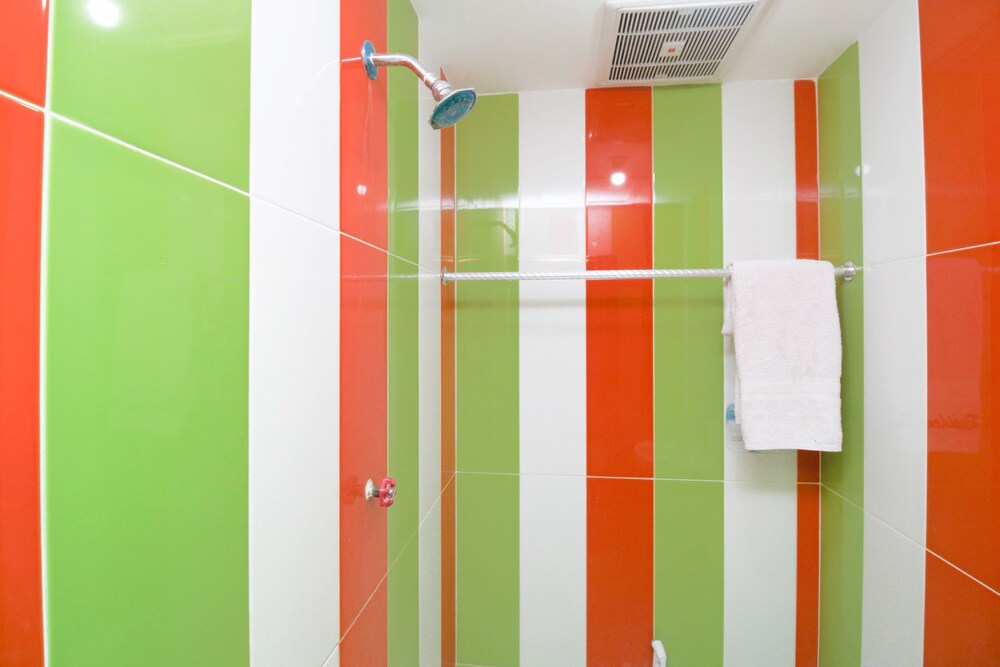 Residence Puri Hotel by Airy