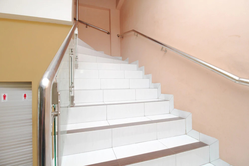 Residence Puri Hotel by Airy