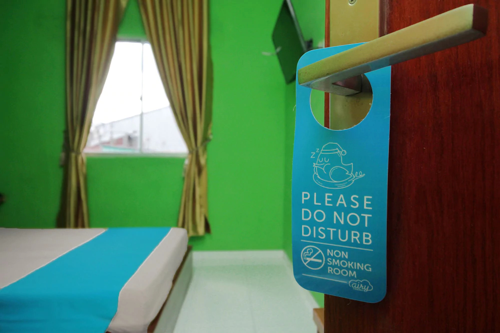 Residence Puri Hotel by Airy