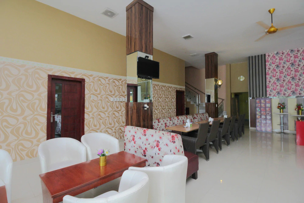 Residence Puri Hotel by Airy