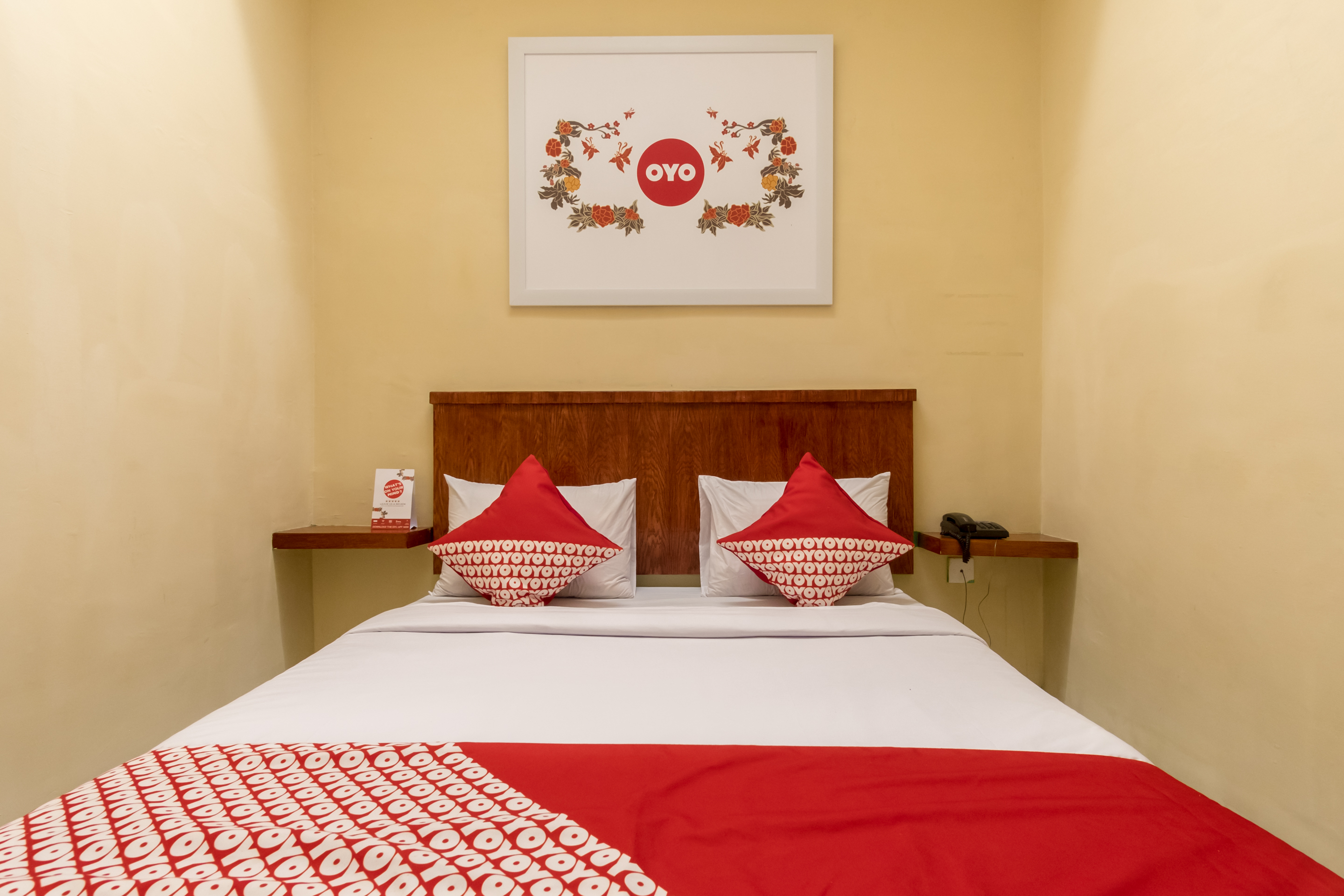 Residence Puri Hotel by OYO