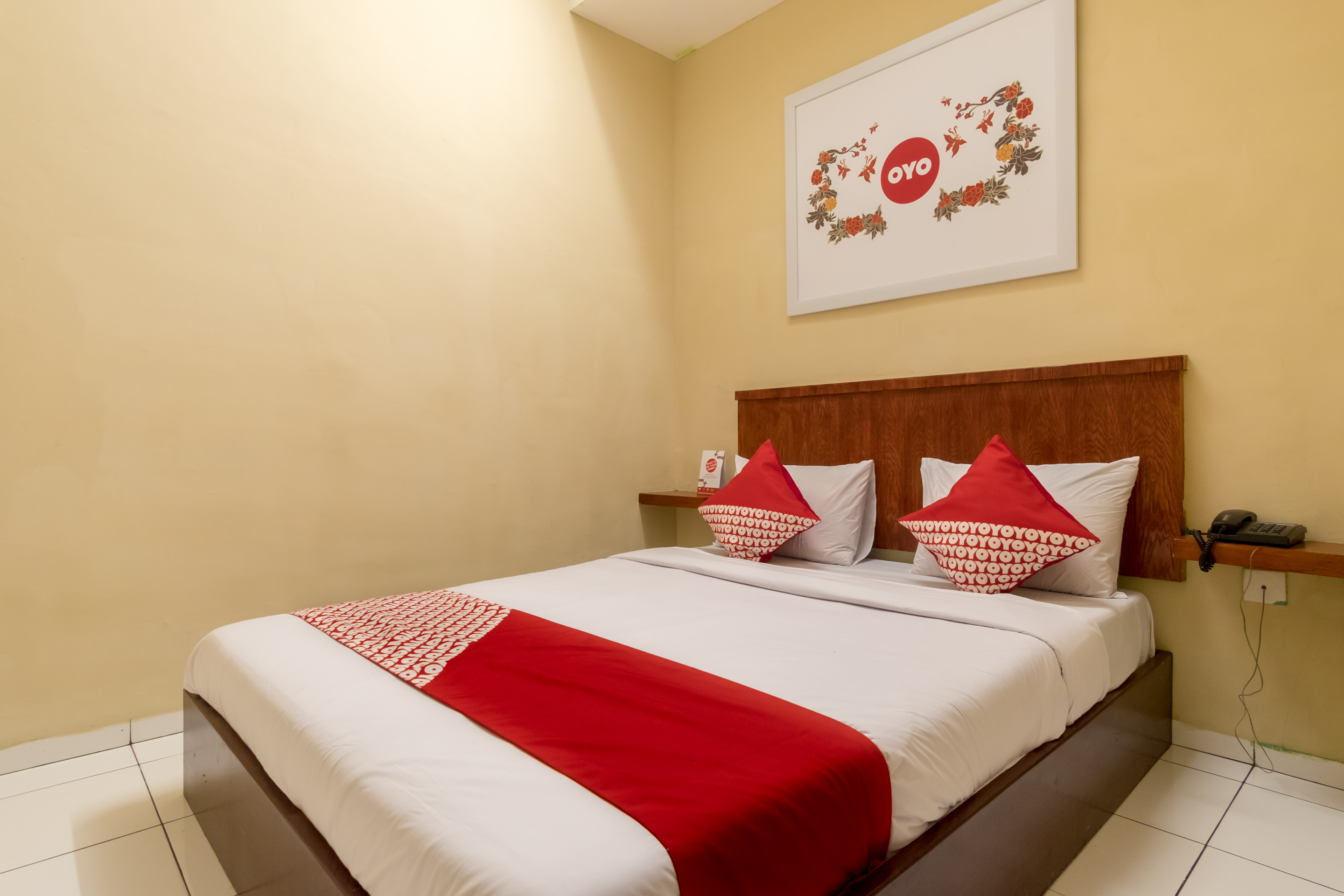 Residence Puri Hotel by OYO