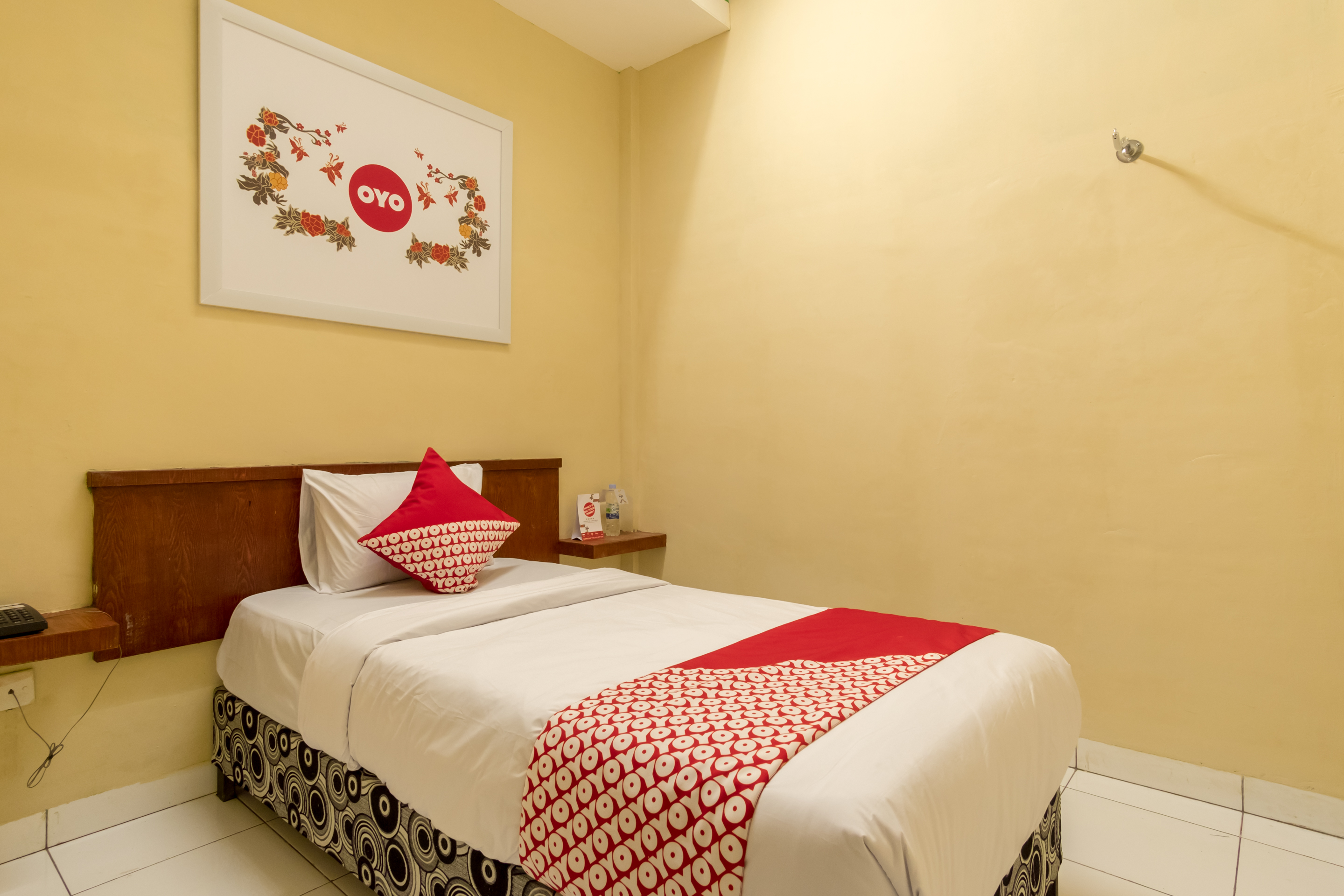 Residence Puri Hotel by OYO