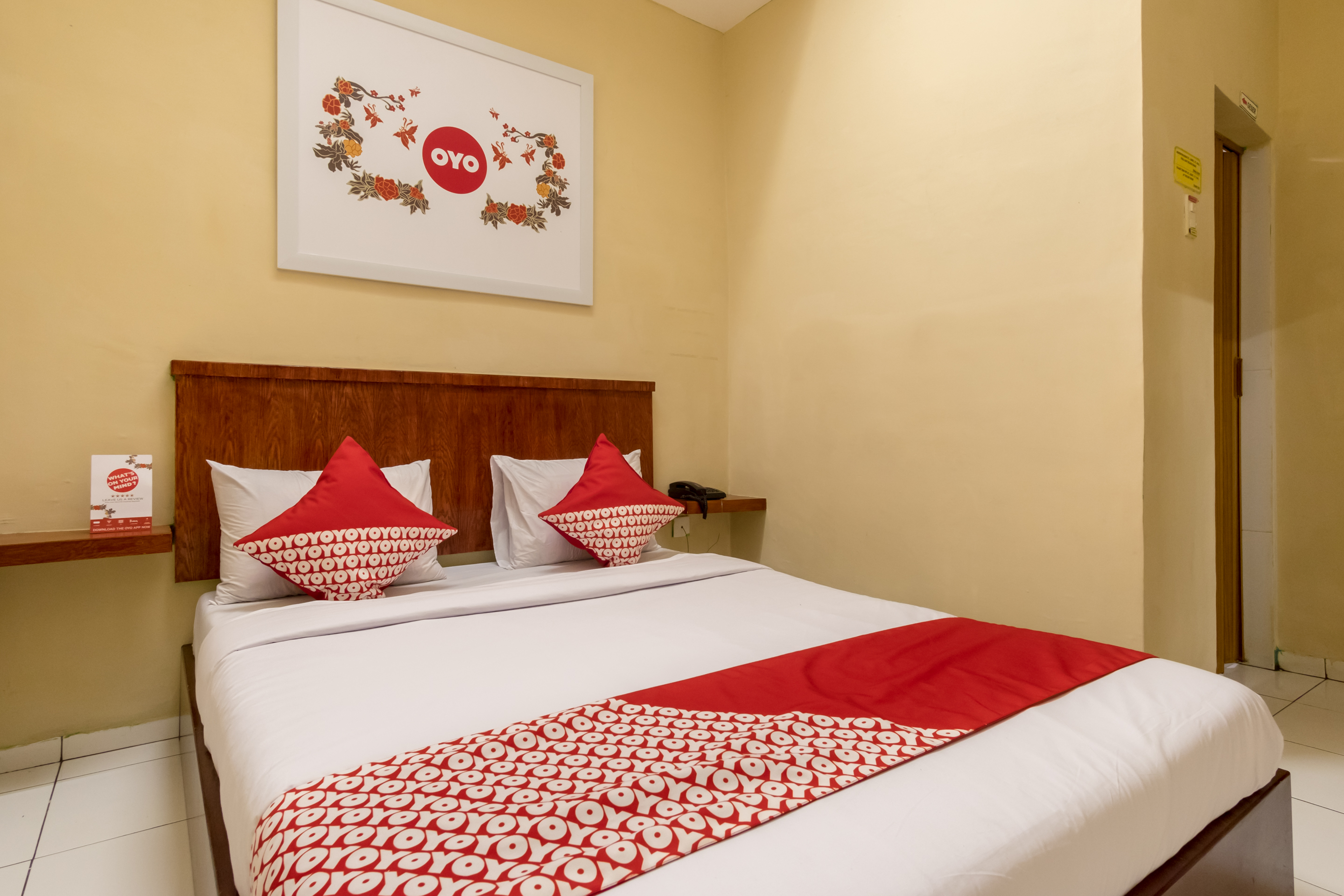 Residence Puri Hotel by OYO