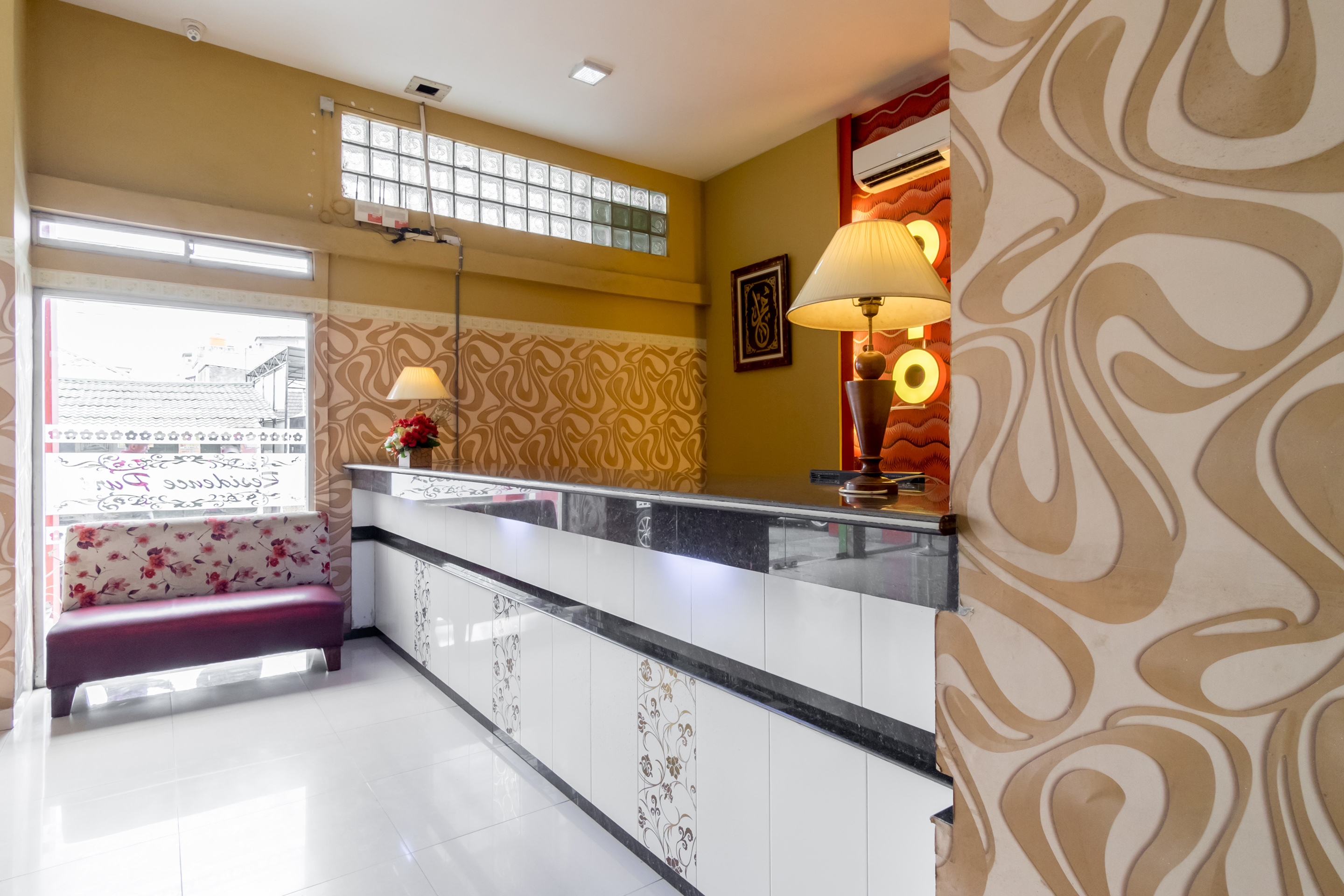Residence Puri Hotel by OYO