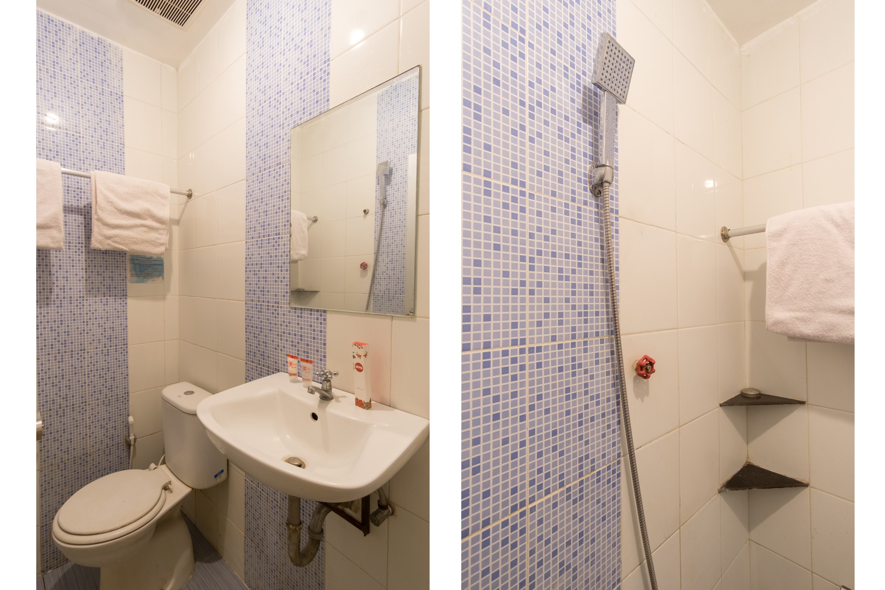 Residence Puri Hotel by OYO