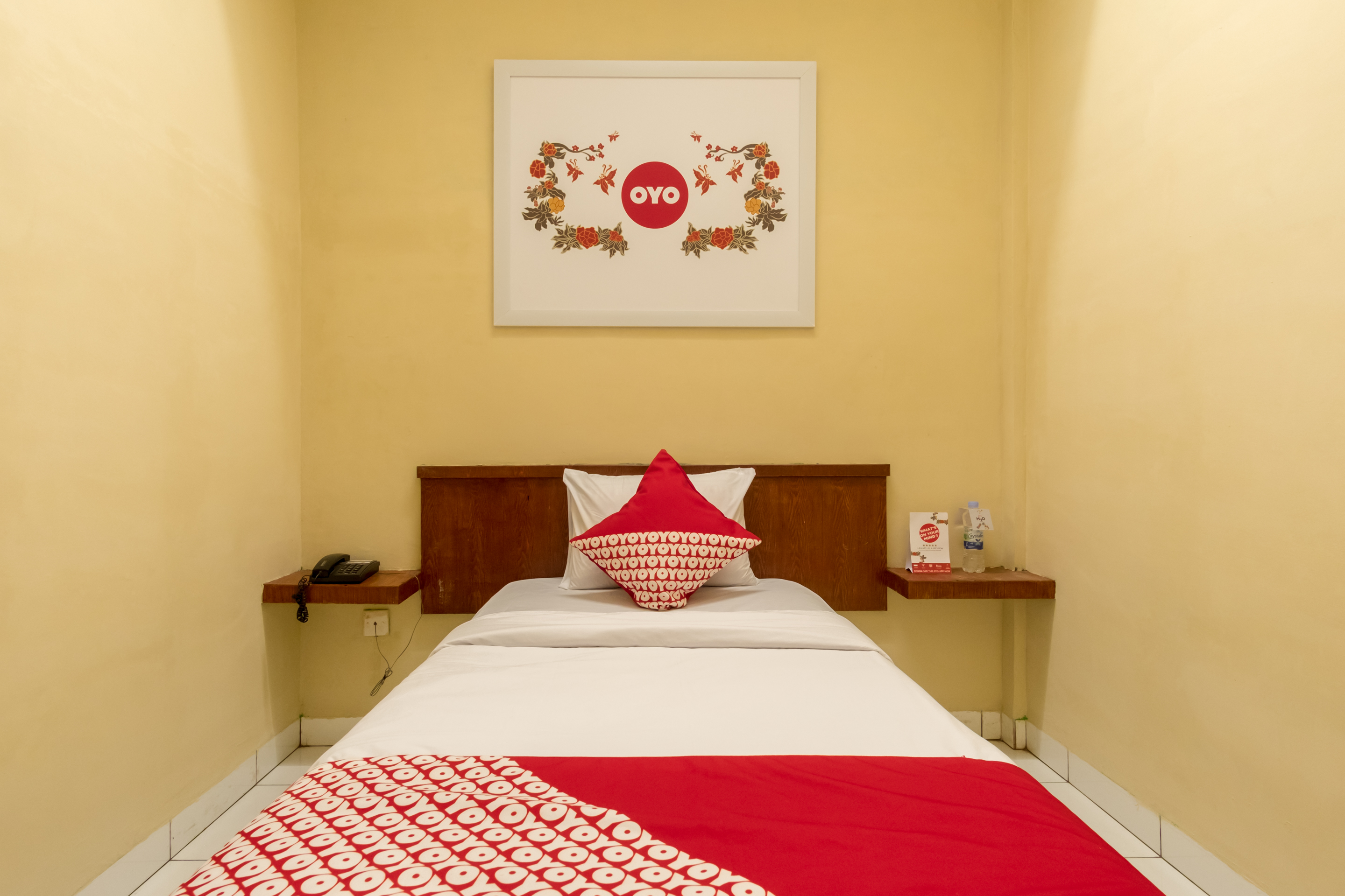 Residence Puri Hotel by OYO