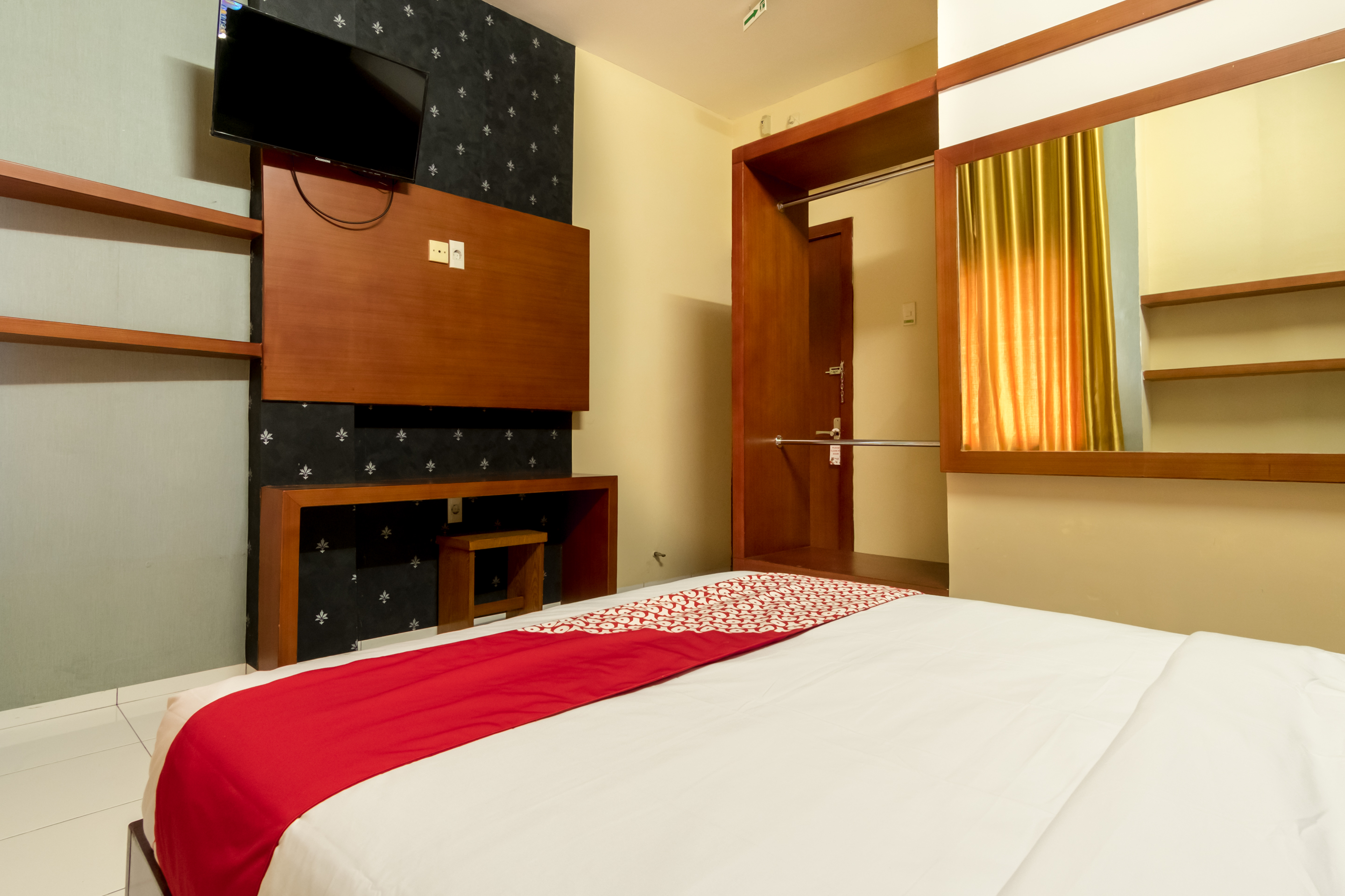 Residence Puri Hotel by OYO