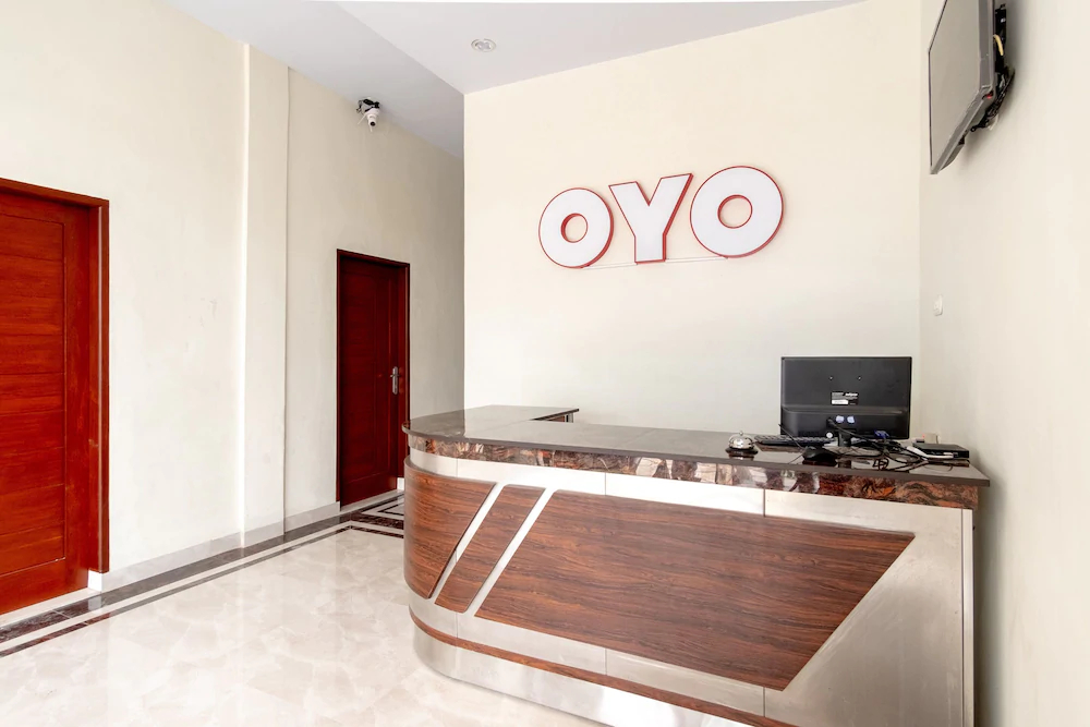 Ring Road Residence by OYO Rooms