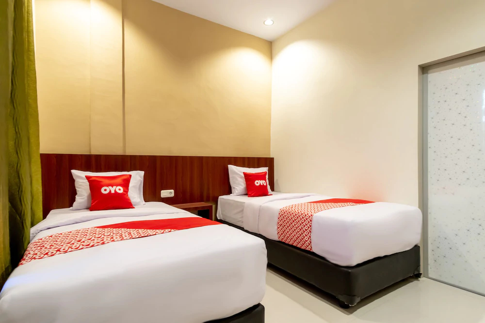 Ring Road Residence by OYO Rooms