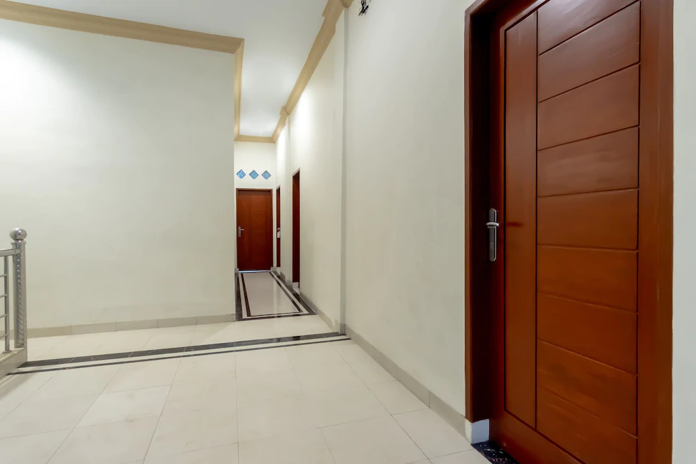 Ring Road Residence by OYO Rooms
