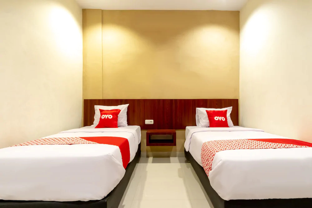 Ring Road Residence by OYO Rooms