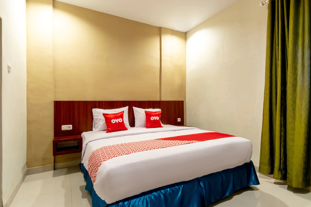Ring Road Residence by OYO Rooms