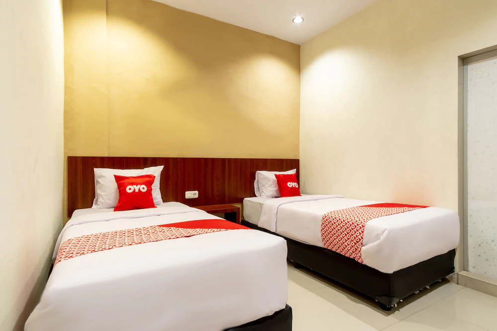 Ring Road Residence by OYO Rooms
