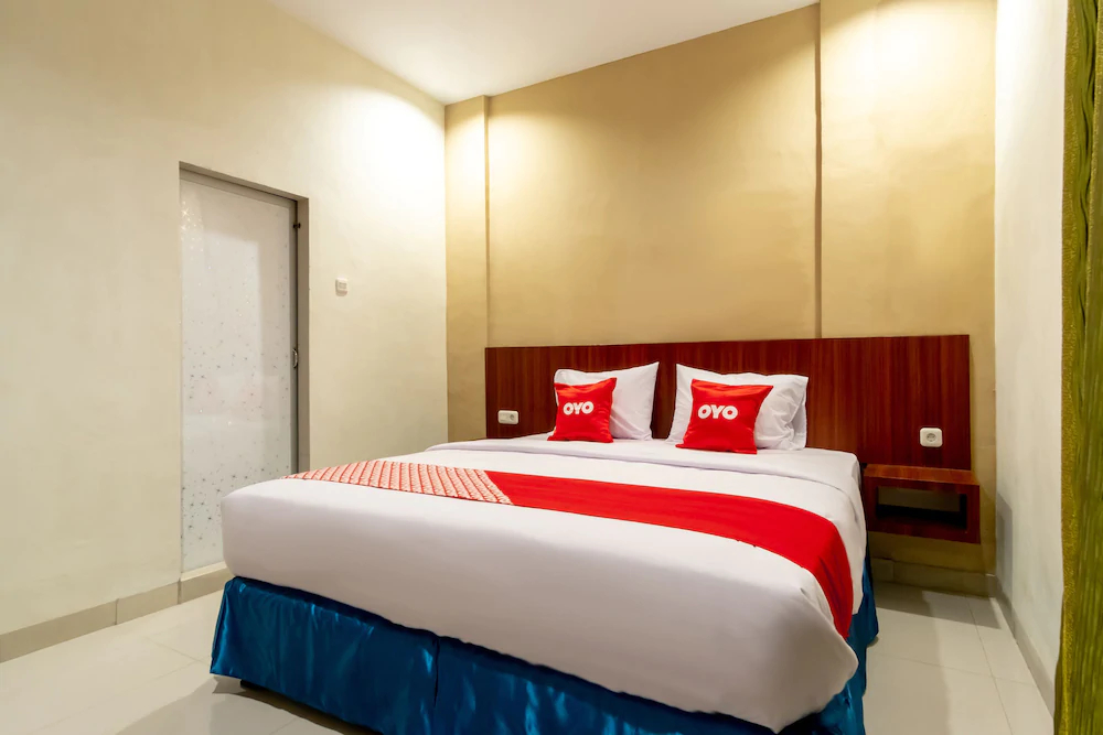 Ring Road Residence by OYO Rooms