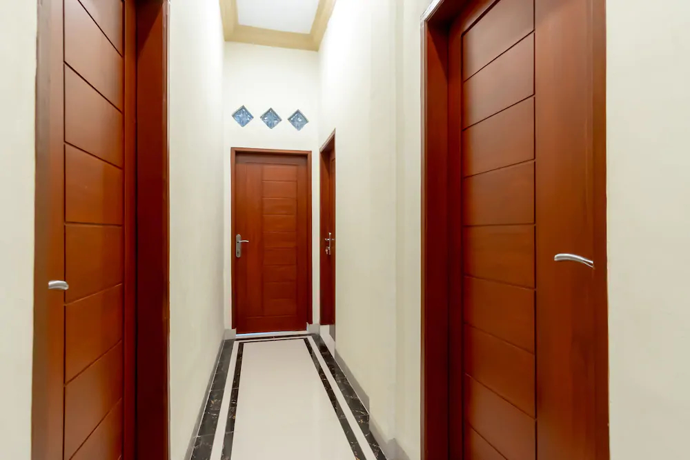 Ring Road Residence by OYO Rooms