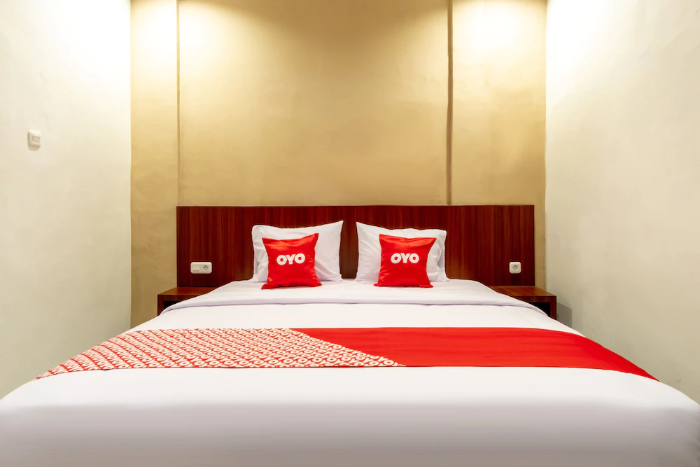 Ring Road Residence by OYO Rooms