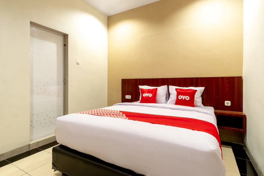 Ring Road Residence by OYO Rooms