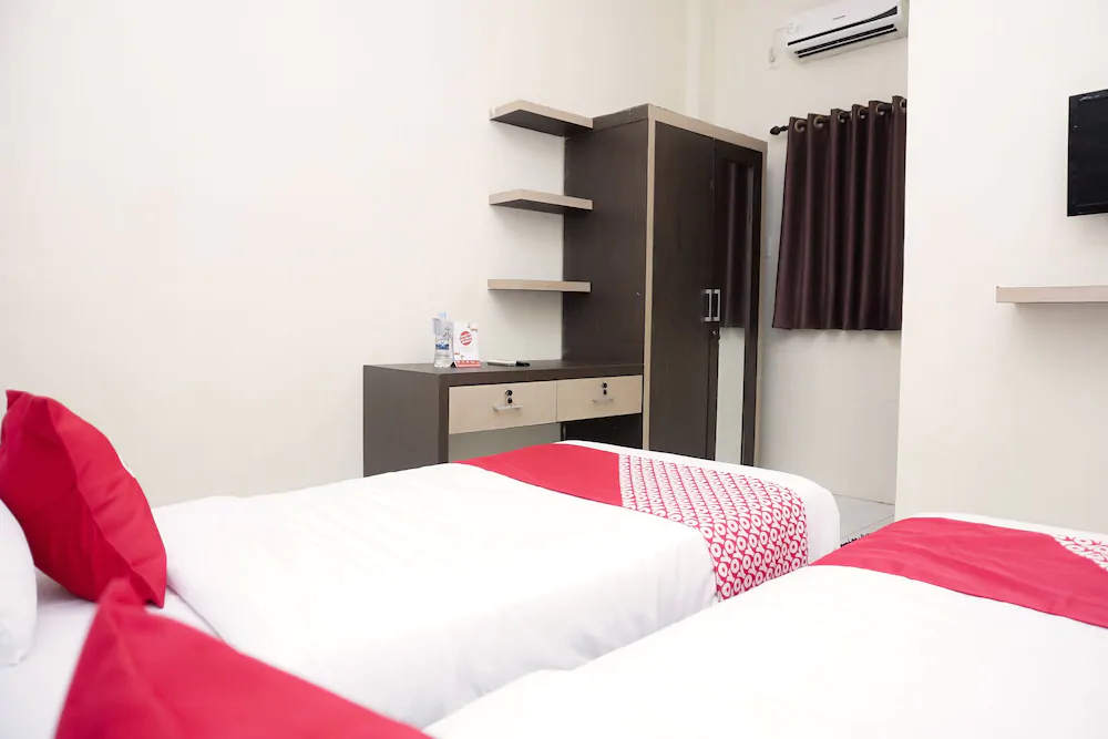 Rosemary Residence Syariah by OYO Rooms