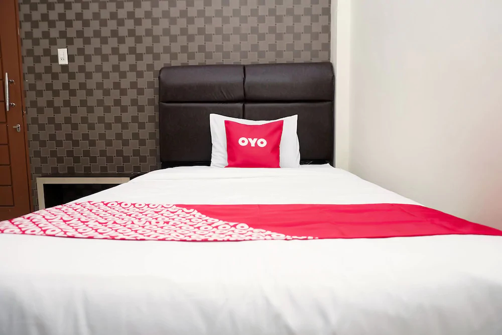 Rosemary Residence Syariah by OYO Rooms