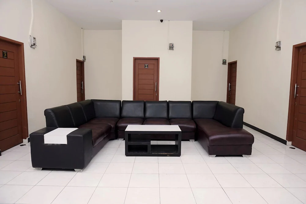 Rosemary Residence Syariah by OYO Rooms