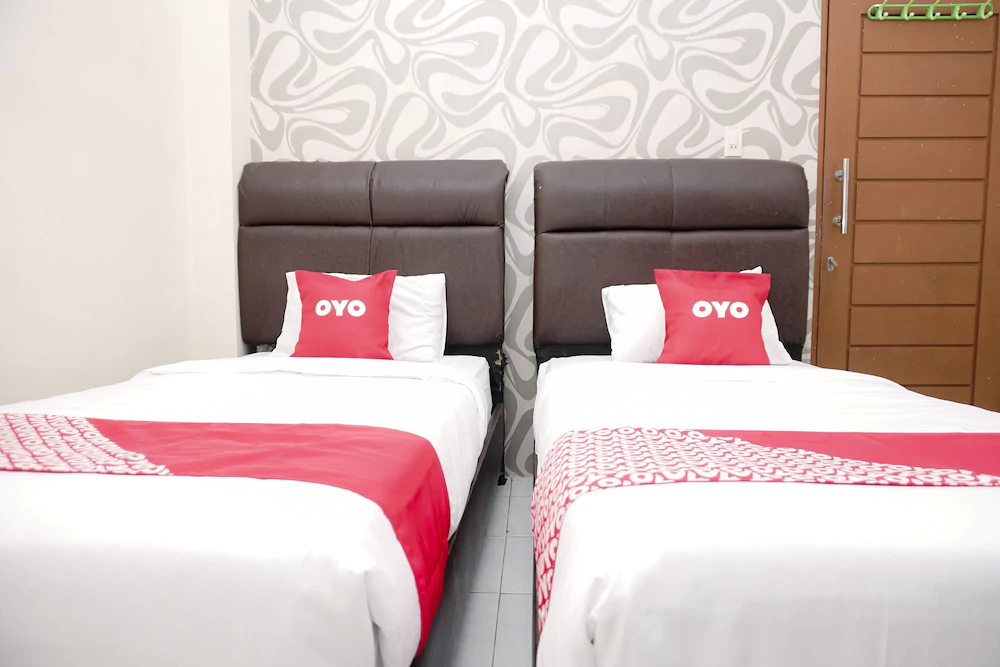 Rosemary Residence Syariah by OYO Rooms