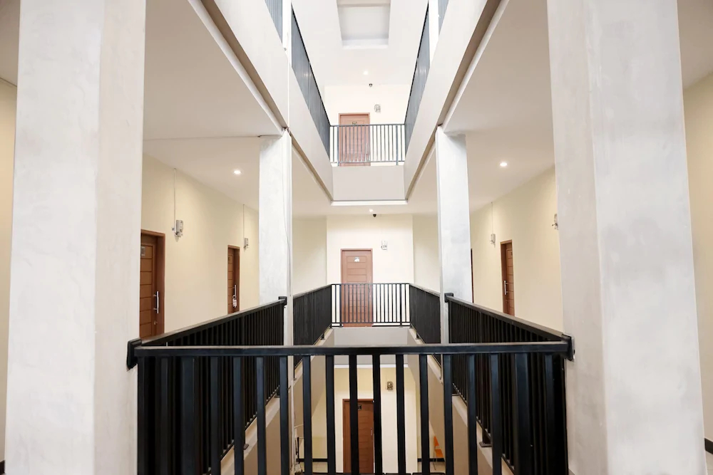 Rosemary Residence Syariah by OYO Rooms