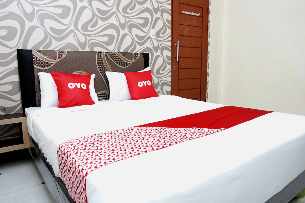 Rosemary Residence Syariah by OYO Rooms