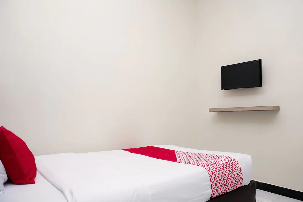 Rosemary Residence Syariah by OYO Rooms