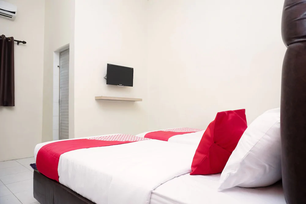 Rosemary Residence Syariah by OYO Rooms