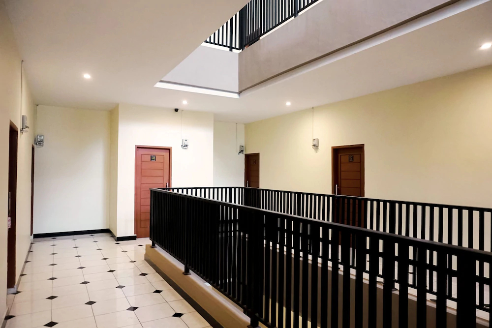 Rosemary Residence Syariah by OYO Rooms