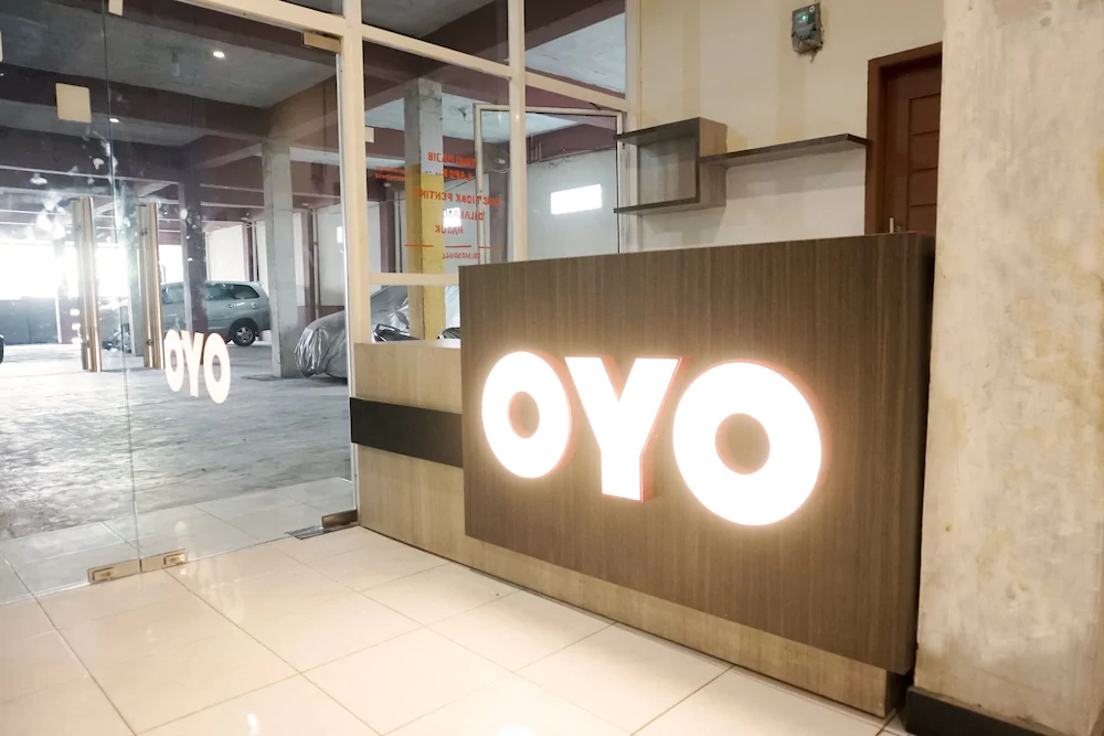 Rosemary Residence Syariah by OYO Rooms