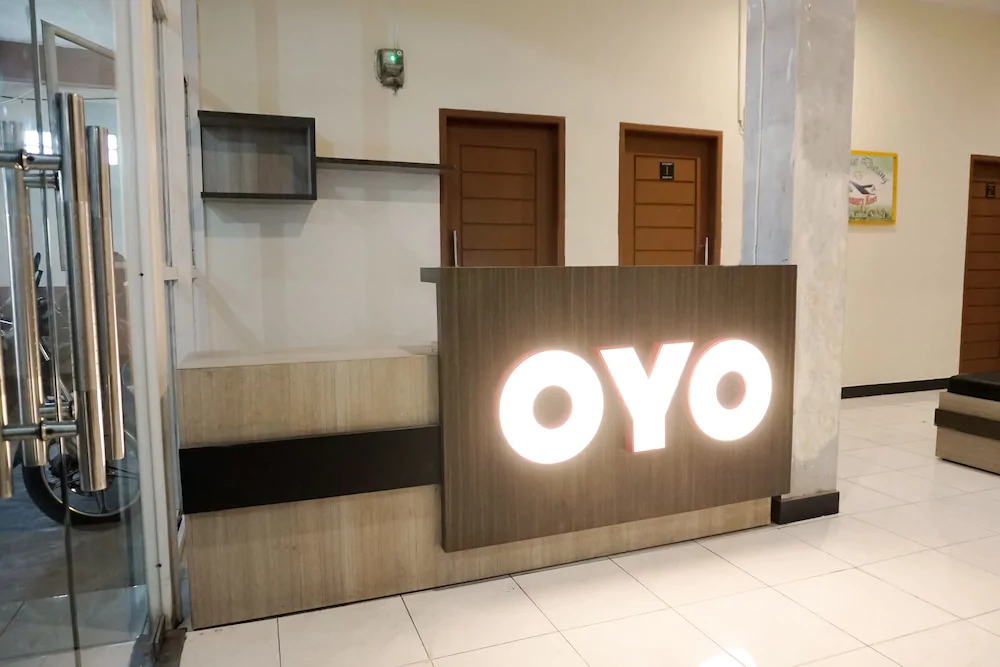 Rosemary Residence Syariah by OYO Rooms