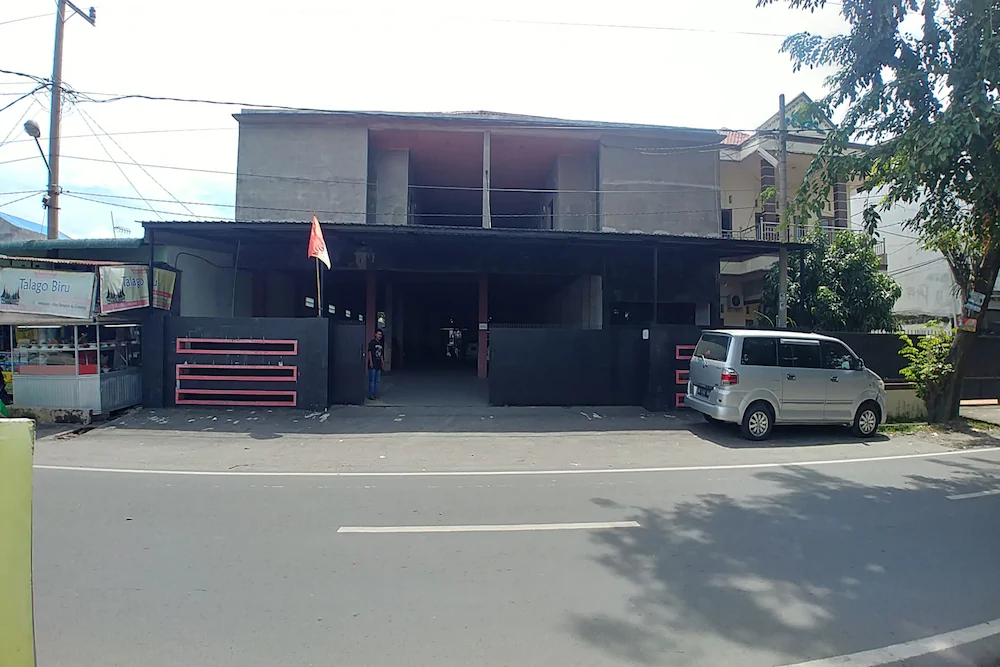 Rosemary Residence Syariah by OYO Rooms