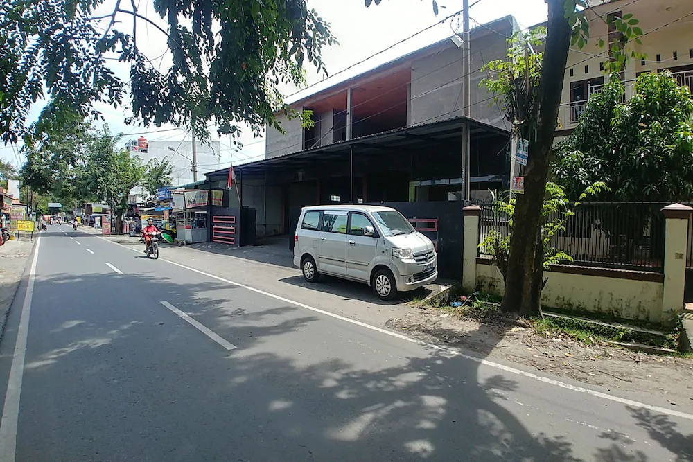 Rosemary Residence Syariah by OYO Rooms