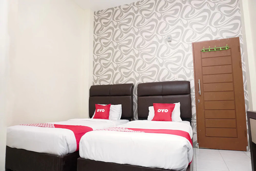 Rosemary Residence Syariah by OYO Rooms