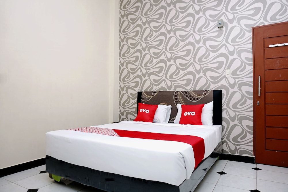 Rosemary Residence Syariah by OYO Rooms