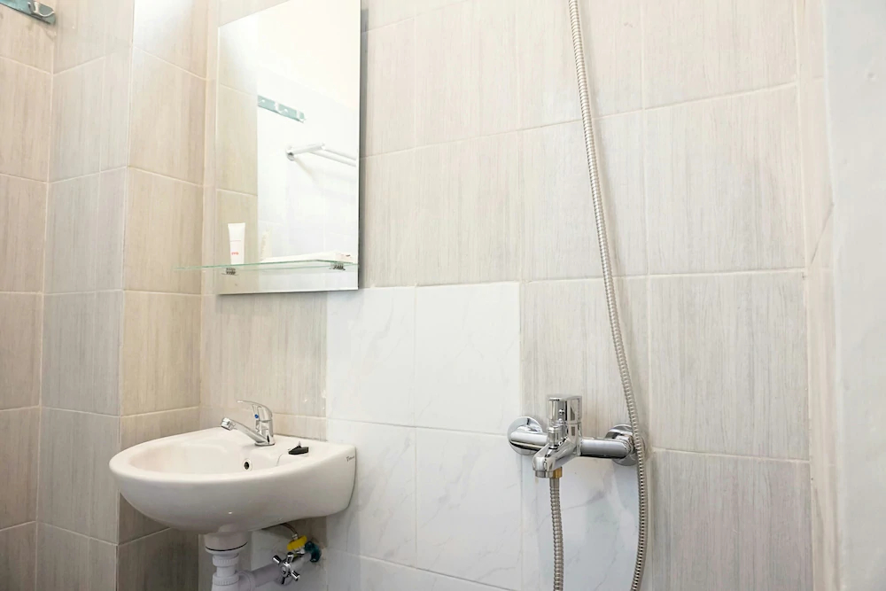 Rosemary Residence Syariah by OYO Rooms